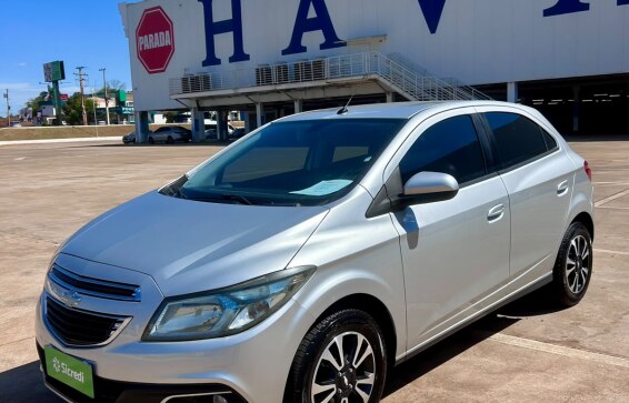 ONIX LTZ 1.4