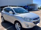 HYUNDAI IX35 2.0 