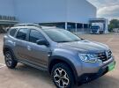 DUSTER ICONIC 1.6 CVT