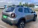 DUSTER ICONIC 1.6 CVT