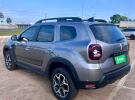 DUSTER ICONIC 1.6 CVT