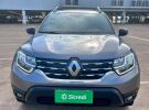 DUSTER ICONIC 1.6 CVT