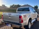 HILUX SRV 3.0 