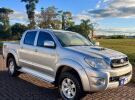 HILUX SRV 3.0 