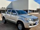 HILLUX SR 3.0 DISEL 