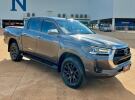 HILUX SRX 2.8 DISEL 