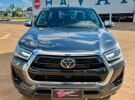 HILUX SRX 2.8 DISEL 