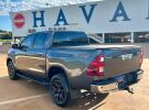 HILUX SRX 2.8 DISEL 