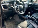 HILUX SRX 2.8 DISEL 