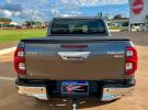 HILUX SRX 2.8 DISEL 