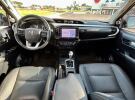 HILUX SRX 2.8 DISEL 
