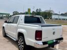AMAROK V6 EXTREME