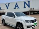 AMAROK V6 EXTREME